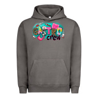 Pigment Tornado gastro crew Urban Hoodie - AdoDesignShop