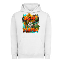 Pigment Lunar Rock desert mama   leopard Urban Hoodie - AdoDesignShop