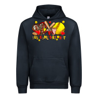 Navy rub some dirt on it Urban Hoodie - AdoDesignShop