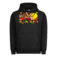 Pigment Black rub some dirt on it Urban Hoodie - AdoDesignShop