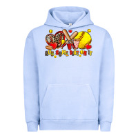 Pigment Grape Ice rub some dirt on it Urban Hoodie - AdoDesignShop