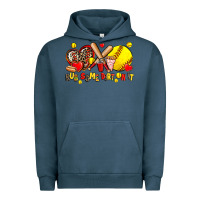 Pigment Midnight Navy rub some dirt on it Urban Hoodie - AdoDesignShop