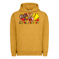 Pigment Peanut Butter rub some dirt on it Urban Hoodie - AdoDesignShop