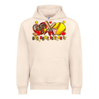Sandshell rub some dirt on it Urban Hoodie - AdoDesignShop