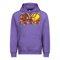 Tulip rub some dirt on it Urban Hoodie - AdoDesignShop