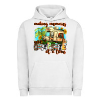 Pigment Lunar Rock making memories one campsite at a time Urban Hoodie - AdoDesignShop