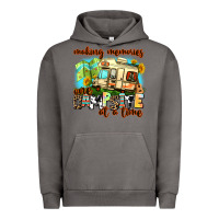 Pigment Tornado making memories one campsite at a time Urban Hoodie - AdoDesignShop