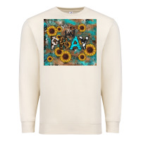 Sandshell just pray Premium Sweatshirt - RanaPortraitStore