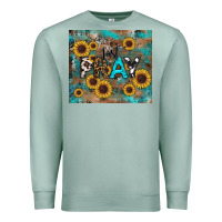 Just Pray Premium Sweatshirt | Teevron