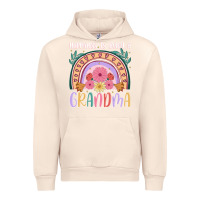 Sandshell happiness is being a grandma Urban Hoodie - JahusDesignShop