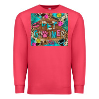 Cardinal pet groomer Premium Sweatshirt - RanaPortraitStore