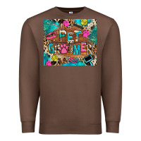 Chestnut pet groomer Premium Sweatshirt - RanaPortraitStore