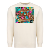 Sandshell pet groomer Premium Sweatshirt - RanaPortraitStore
