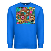 True Royal pet groomer Premium Sweatshirt - RanaPortraitStore