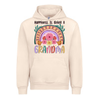 Sandshell happiness is being a grandma Urban Hoodie - JahusDesignShop