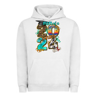 Pigment Lunar Rock 2024 graduate leopard Urban Hoodie - AdoDesignShop
