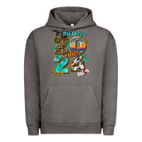 Pigment Tornado 2024 graduate leopard Urban Hoodie - AdoDesignShop