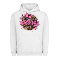 This Is What A Warrior Looks Like Urban Hoodie | Teevron