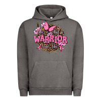 Pigment Tornado this is what a warrior looks like Urban Hoodie - AdoDesignShop