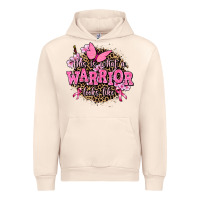 Sandshell this is what a warrior looks like Urban Hoodie - AdoDesignShop