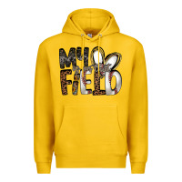Lemon my is on that field Premium Hoodie - RacoonDesign