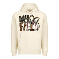 Tofu my is on that field Premium Hoodie - RacoonDesign