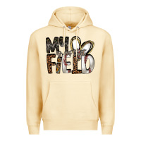 Pina Colada my is on that field Premium Hoodie - RacoonDesign