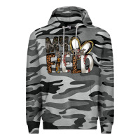 Slate Camo my is on that field Premium Hoodie - RacoonDesign