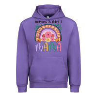 Tulip happiness is being a mama Urban Hoodie - JahusDesignShop