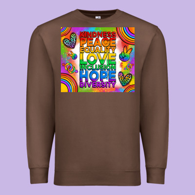 Premium Sweatshirt pride lgbtq