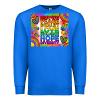 True Royal pride lgbtq Premium Sweatshirt - RanaPortraitStore