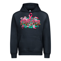 Navy survivor Urban Hoodie - AdoDesignShop