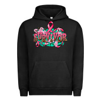 Pigment Black survivor Urban Hoodie - AdoDesignShop
