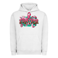 Pigment Lunar Rock survivor Urban Hoodie - AdoDesignShop