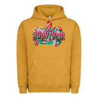 Survivor Urban Hoodie | Teevron