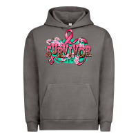 Pigment Tornado survivor Urban Hoodie - AdoDesignShop