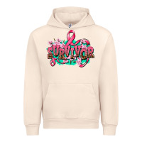 Sandshell survivor Urban Hoodie - AdoDesignShop