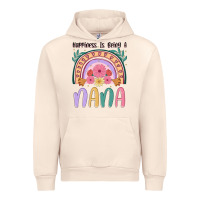 Sandshell happiness is being a nana Urban Hoodie - JahusDesignShop
