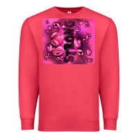 Cardinal strong breast cancer Premium Sweatshirt - RanaPortraitStore