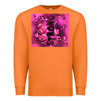 Carrot strong breast cancer Premium Sweatshirt - RanaPortraitStore