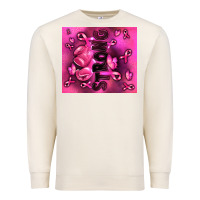 Sandshell strong breast cancer Premium Sweatshirt - RanaPortraitStore