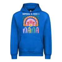 Happiness Is Being A Nana Urban Hoodie | Teevron