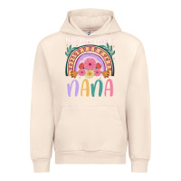 Sandshell happiness is being a nana Urban Hoodie - JahusDesignShop