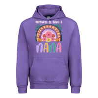 Tulip happiness is being a nana Urban Hoodie - JahusDesignShop