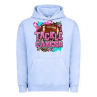 Pigment Grape Ice tackle cancer Urban Hoodie - AdoDesignShop