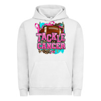 Tackle Cancer Urban Hoodie | Teevron