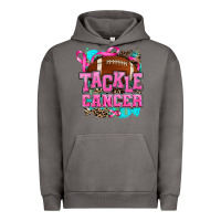 Pigment Tornado tackle cancer Urban Hoodie - AdoDesignShop