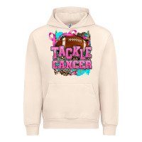 Sandshell tackle cancer Urban Hoodie - AdoDesignShop