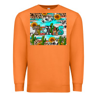 Carrot texas Premium Sweatshirt - RanaPortraitStore