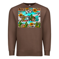 Chestnut texas Premium Sweatshirt - RanaPortraitStore